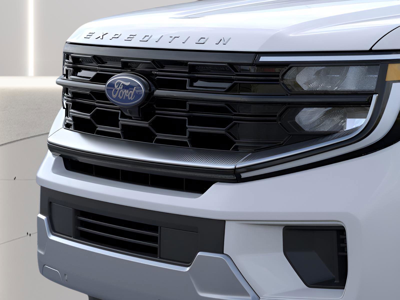 New 2026 Ford Expedition Platinum w/ Driver's Package AWD/4WD image 20