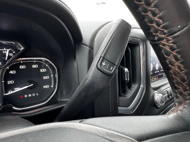 Used 2022 GMC Sierra 2500 AT4 w/ Gooseneck/5TH Wheel Package image 28