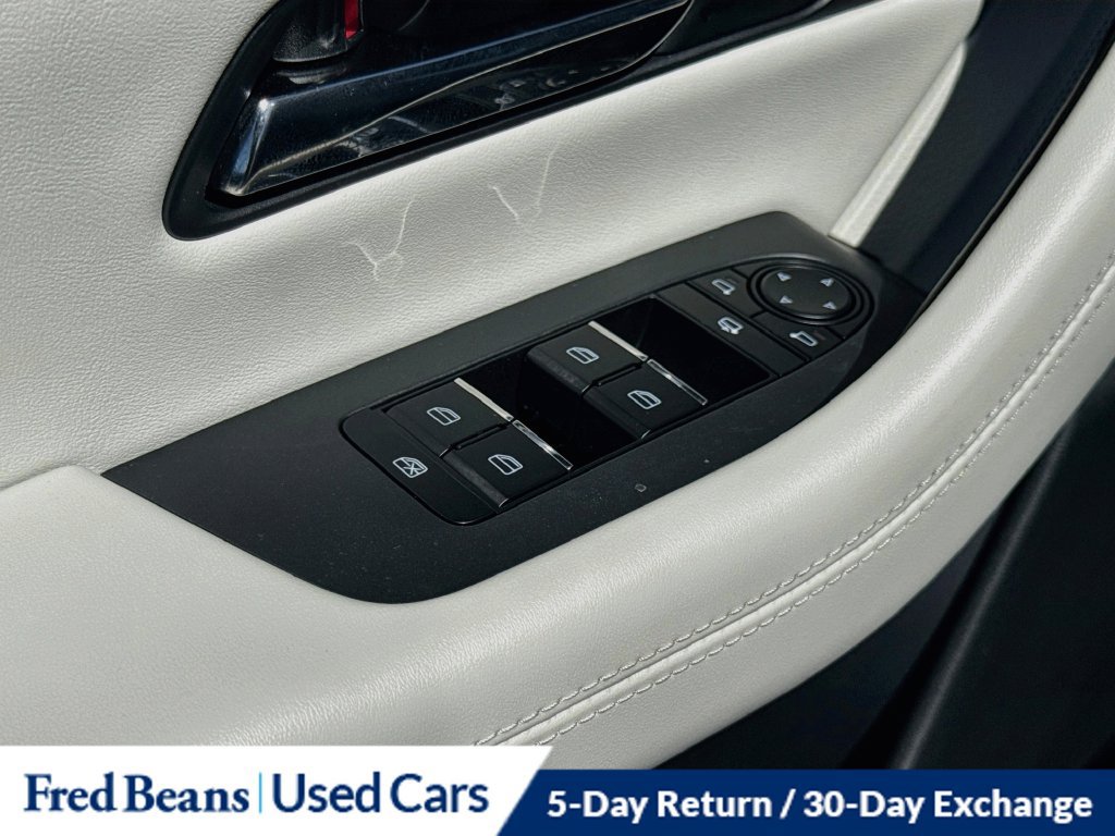 Used 2025 MAZDA CX-90 Plug-In Hybrid w/ Premium Plus AWD/4WD image 25