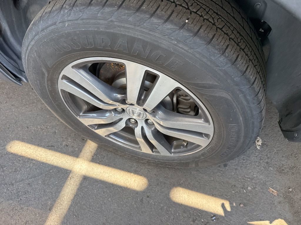 Used 2016 Honda Pilot EX image 10