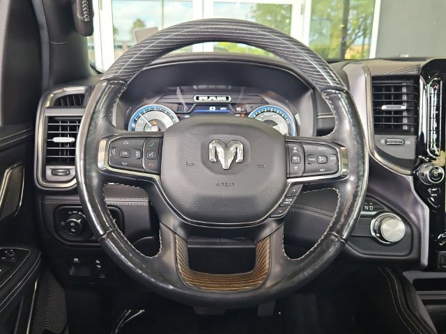 Used 2020 RAM 1500 Limited RWD image 12