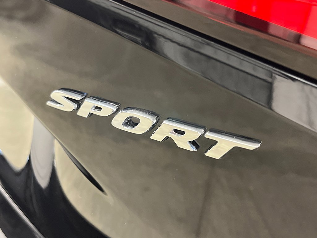 New 2026 Honda Civic Sport image 11