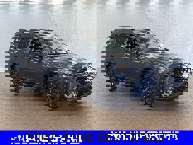 Used 2024 Subaru Outback Onyx Edition image 1