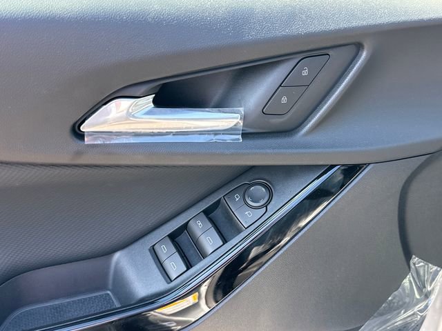 New 2026 Chevrolet Equinox LT w/ Convenience Package II AWD/4WD image 11