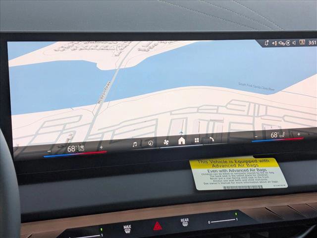 Used 2026 BMW X3 xDrive30 w/ Convenience Package image 13