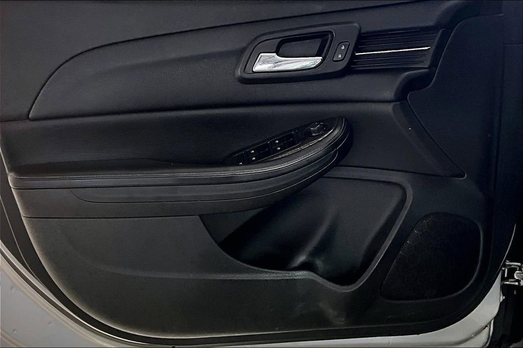 Used 2014 Chevrolet Malibu LT w/ Power Convenience Package image 24