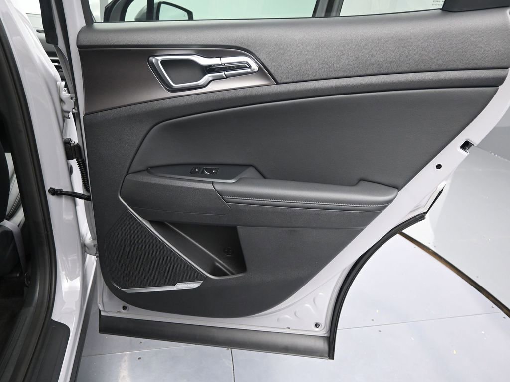 New 2026 Kia Sportage SX Prestige image 21