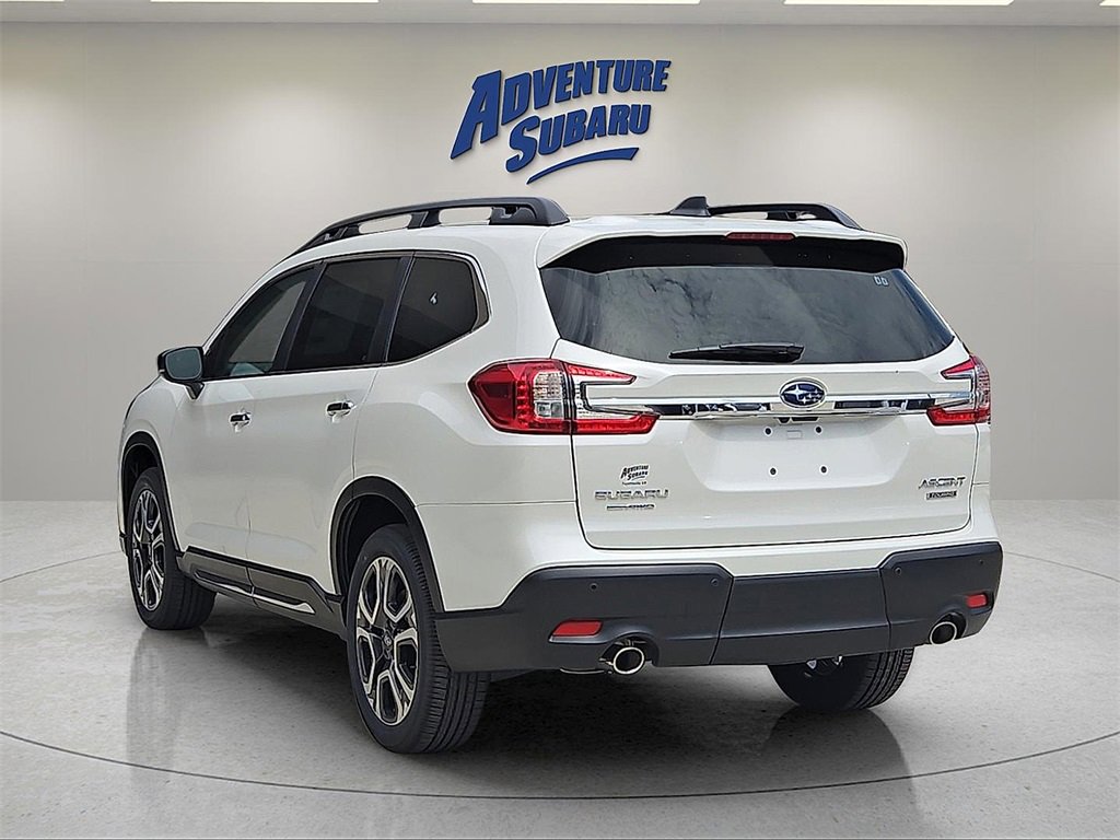 New 2025 Subaru Ascent Touring image 5