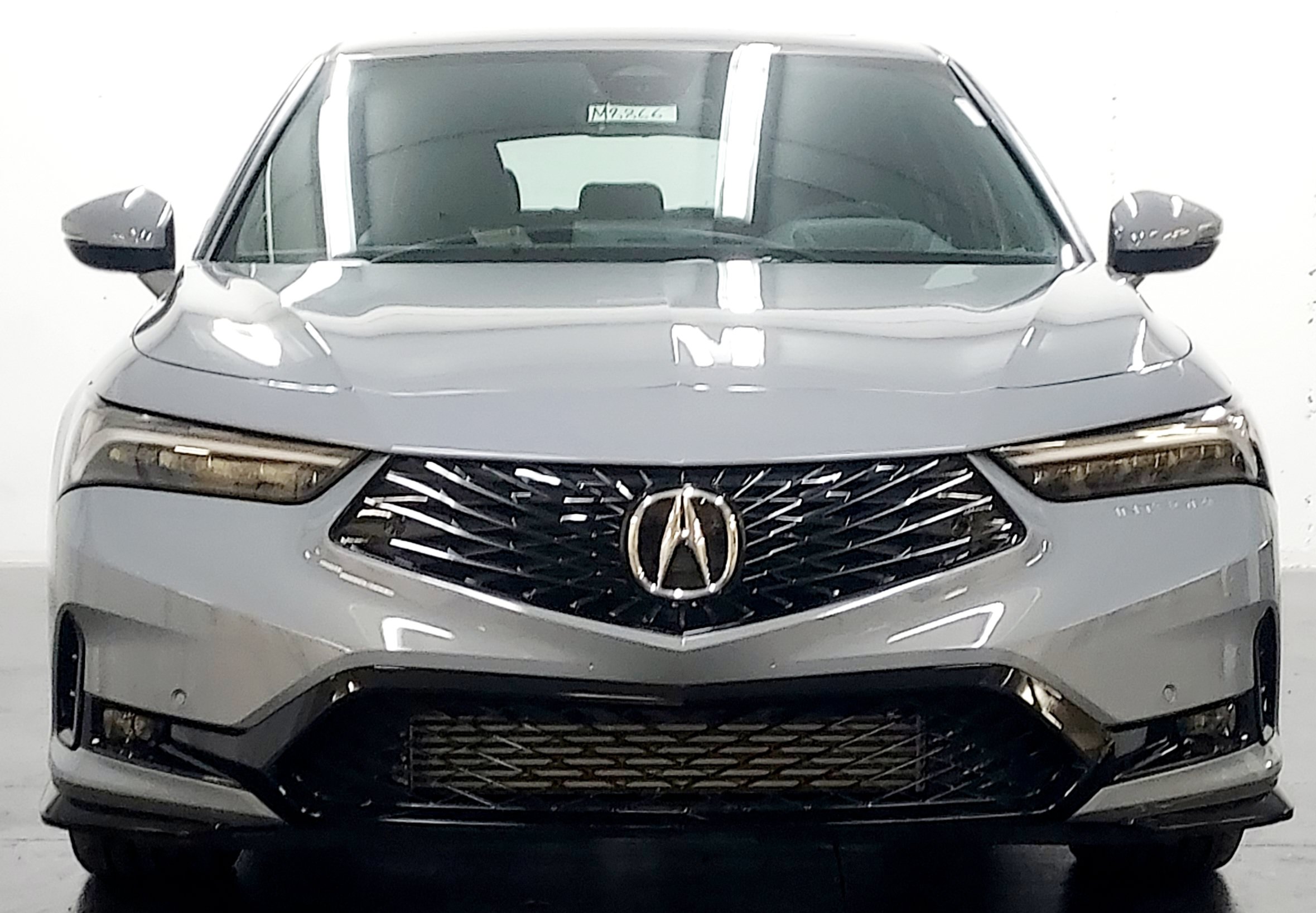 New 2026 Acura Integra A-Spec w/ Technology Package FWD image 11