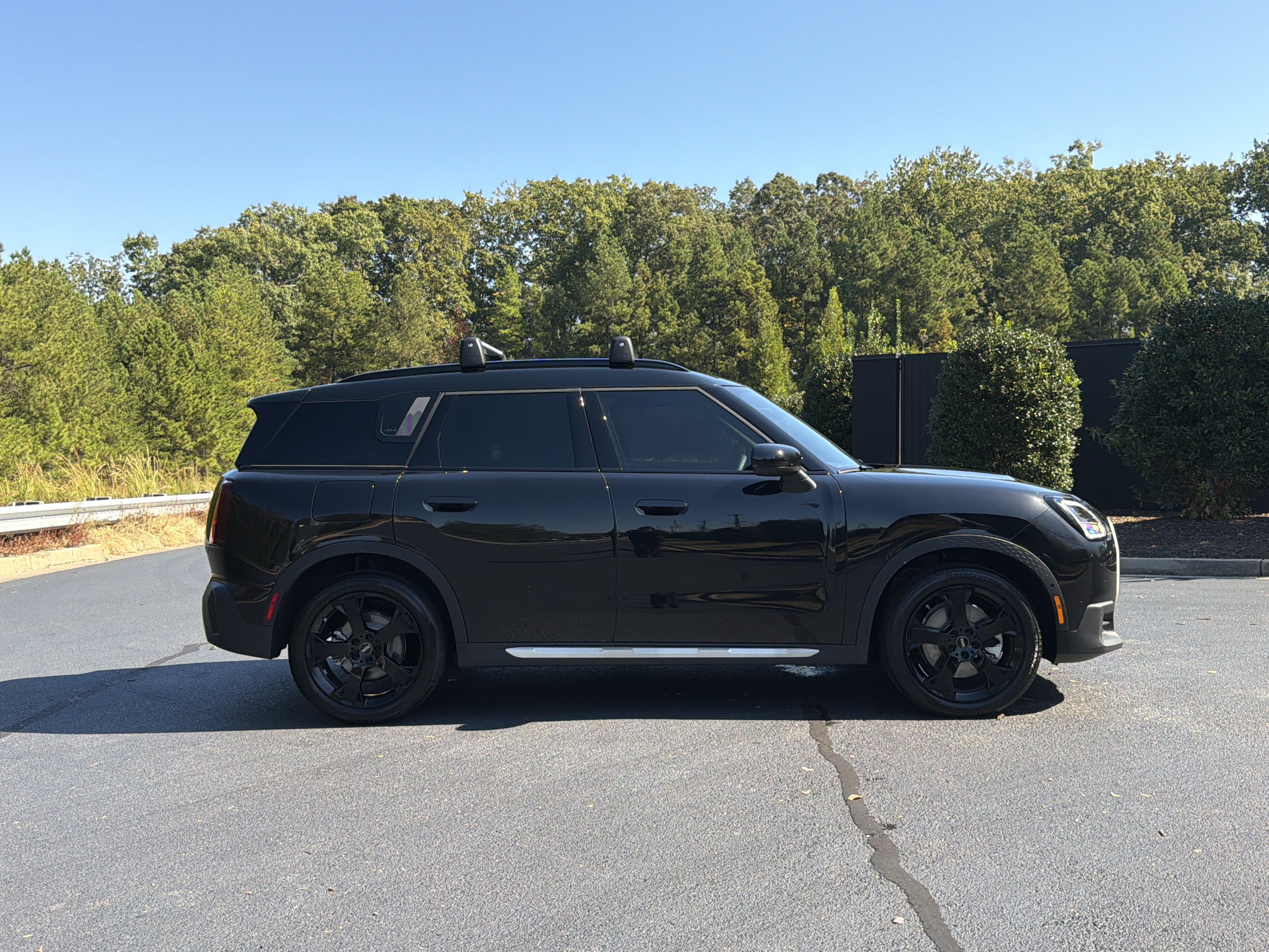 Certified 2027 MINI Cooper Countryman S AWD/4WD image 5