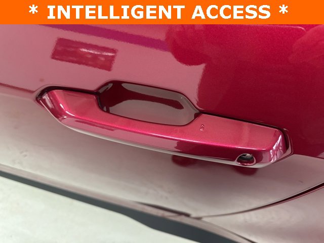 New 2025 Ford Mustang Premium image 32