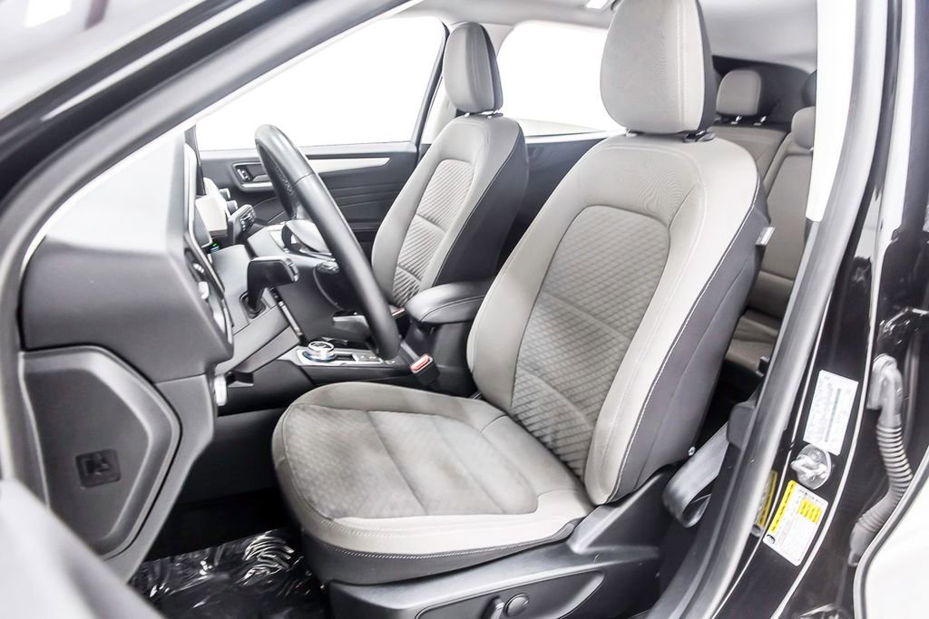 Used 2022 Ford Escape SE w/ Convenience Package AWD/4WD image 28