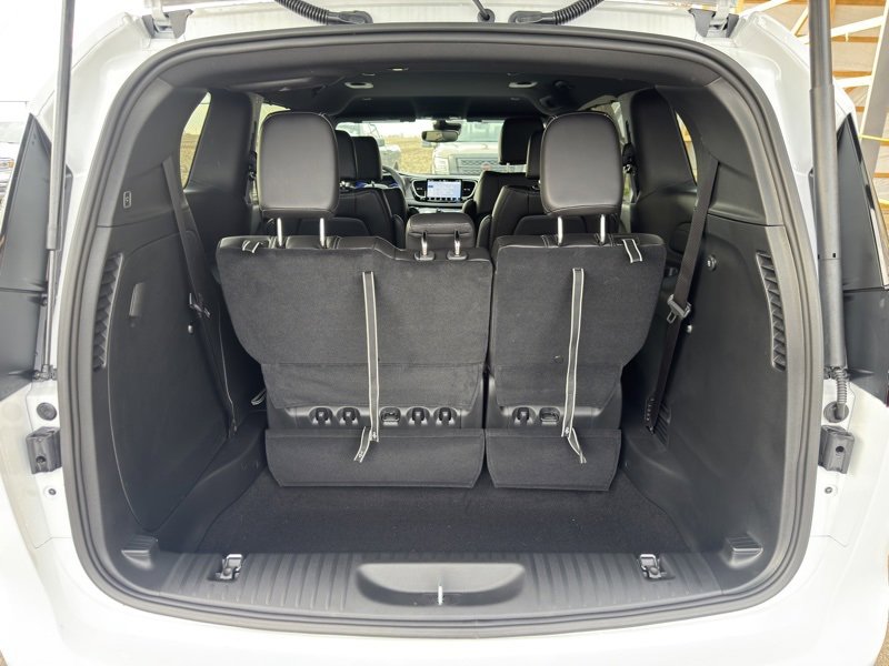 New 2026 Chrysler Pacifica Select image 36