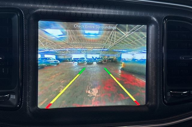 Used 2018 Dodge Challenger T/A image 24