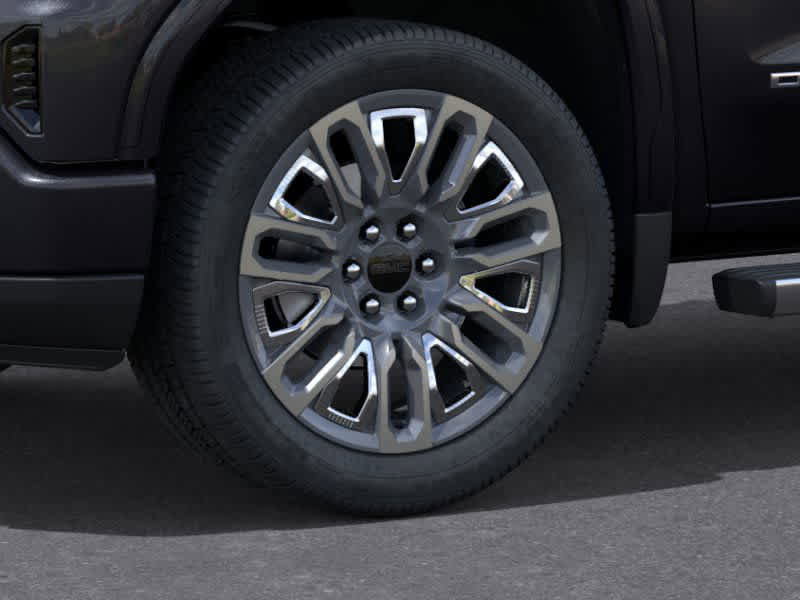 New 2026 GMC Sierra 1500 Denali Ultimate image 9