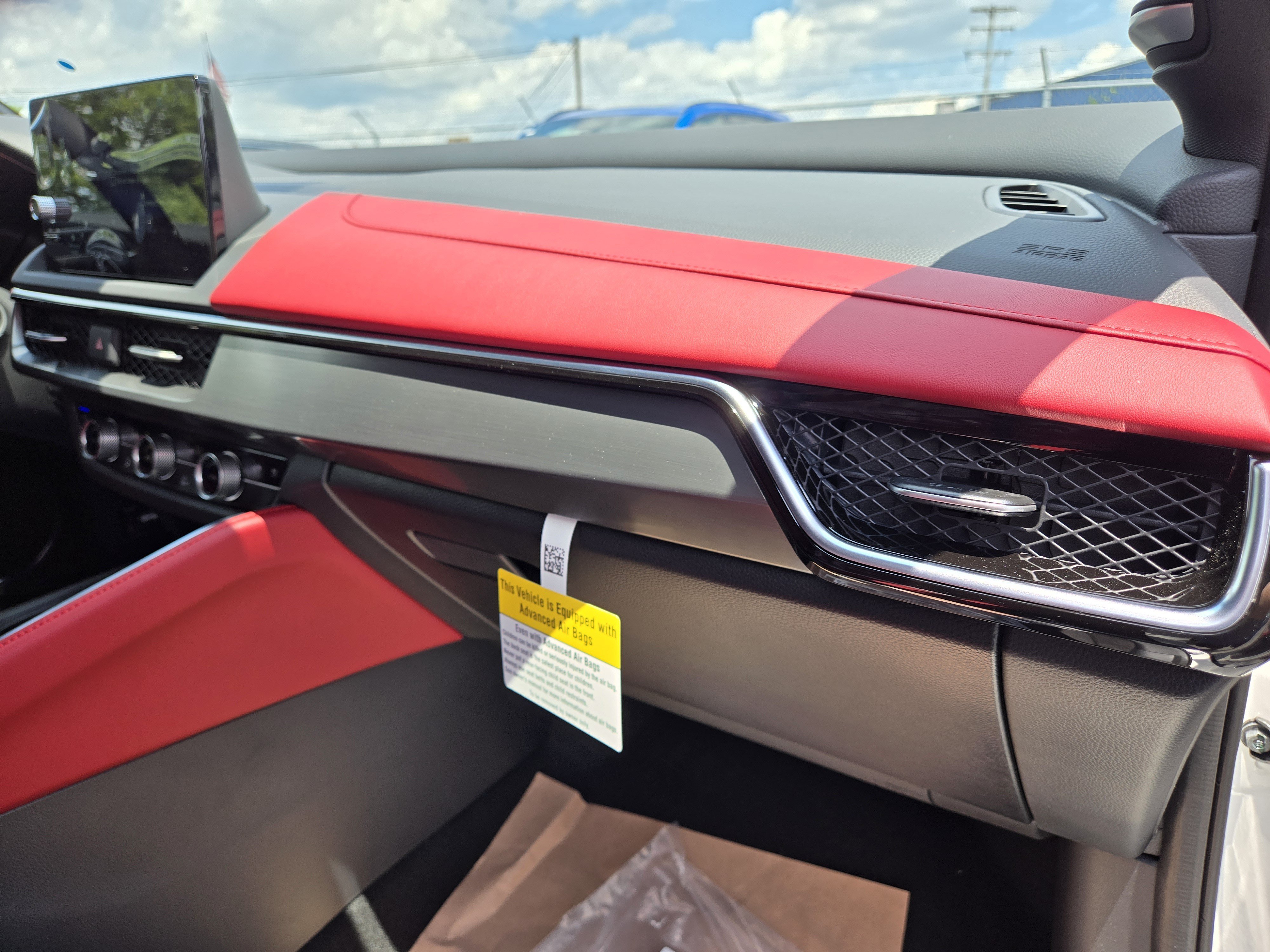 New 2026 Acura ADX A-Spec w/ Advance Package AWD/4WD image 24