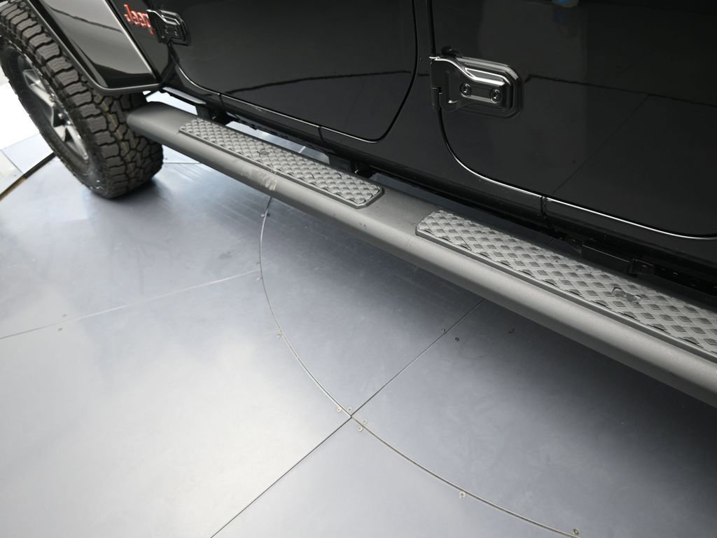 New 2026 Jeep Gladiator Mojave image 27