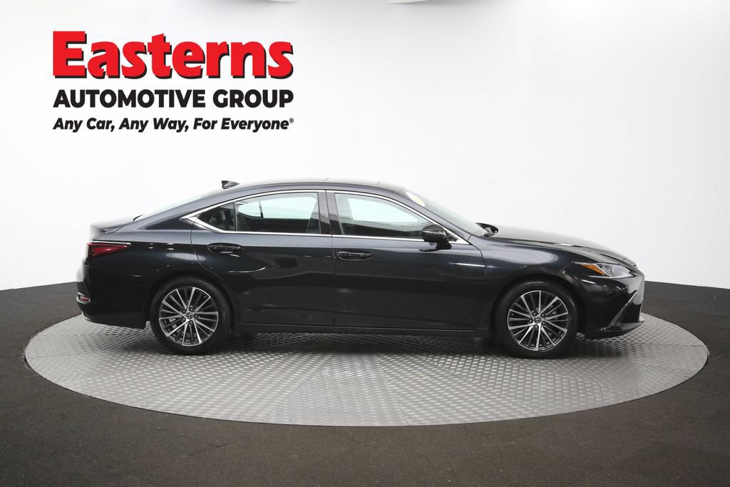 Used 2023 Lexus ES 350 w/ Premium Package FWD image 48