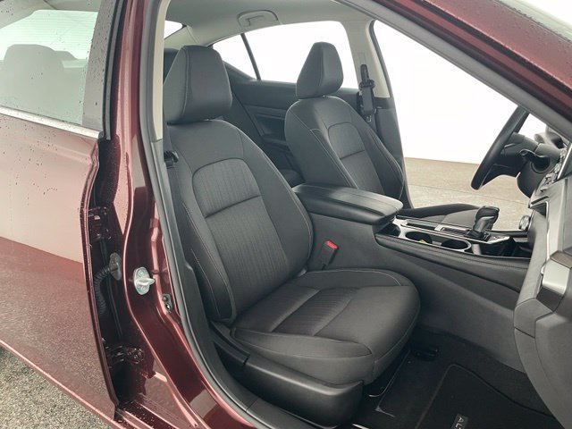 Used 2023 Nissan Altima 2.5 SV FWD image 47