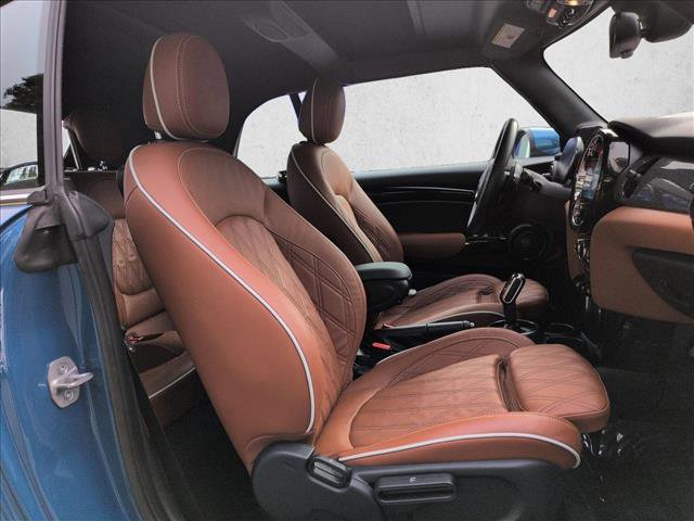 Used 2023 MINI Cooper S image 21