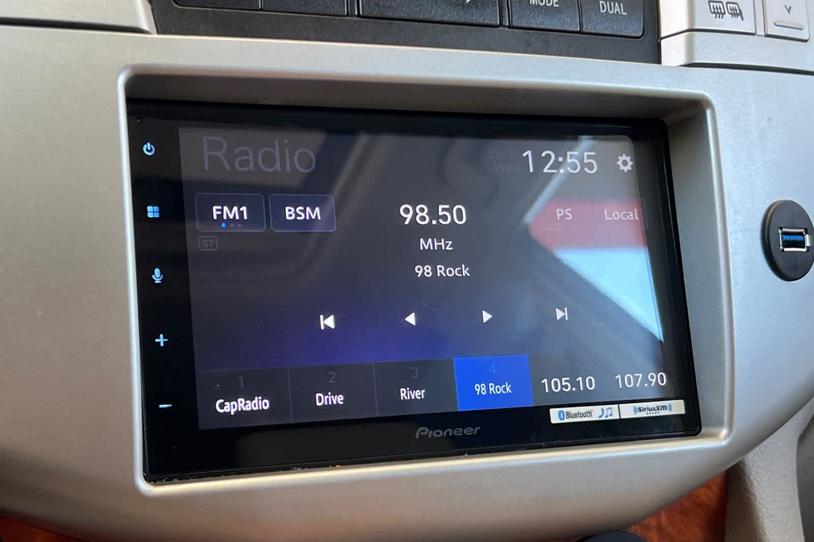 Used 2009 Lexus RX 350 AWD image 20