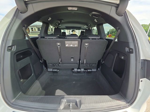Certified 2024 Honda Odyssey Sport image 31