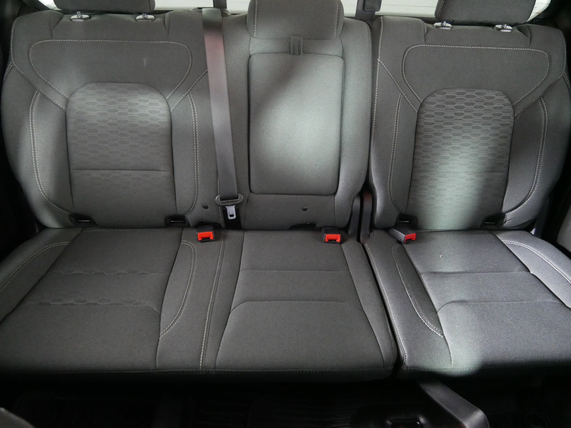 Used 2025 RAM 1500 Big Horn image 13