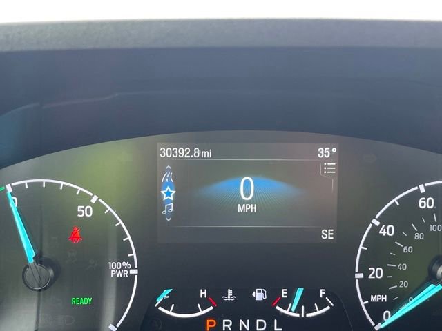 Used 2022 Ford Maverick XLT image 16