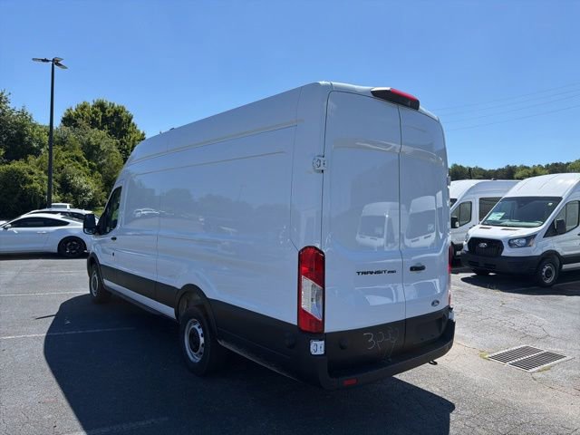 New 2026 Ford Transit 250 148 High Roof Extended w/ Load Area Protection Package RWD image 16