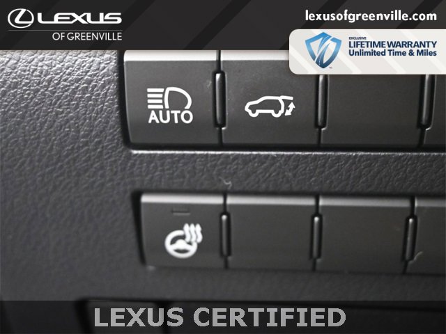 Certified 2021 Lexus RX 350 FWD w/ Premium Package image 14