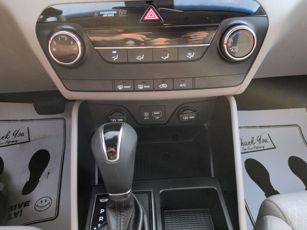 Used 2016 Hyundai Tucson SE w/ Option Group 02 AWD/4WD image 18