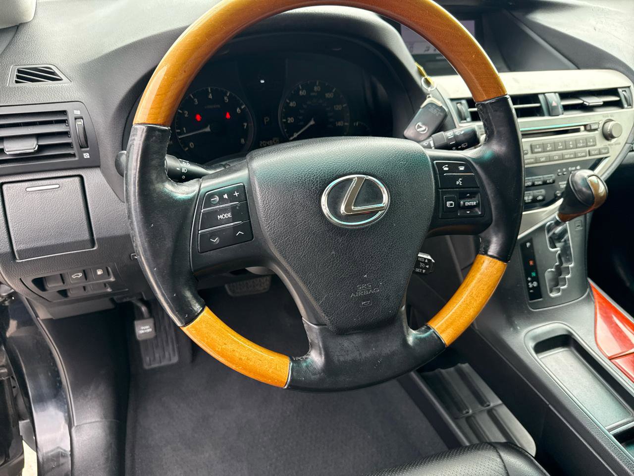 Used 2010 Lexus RX 350 2WD image 31