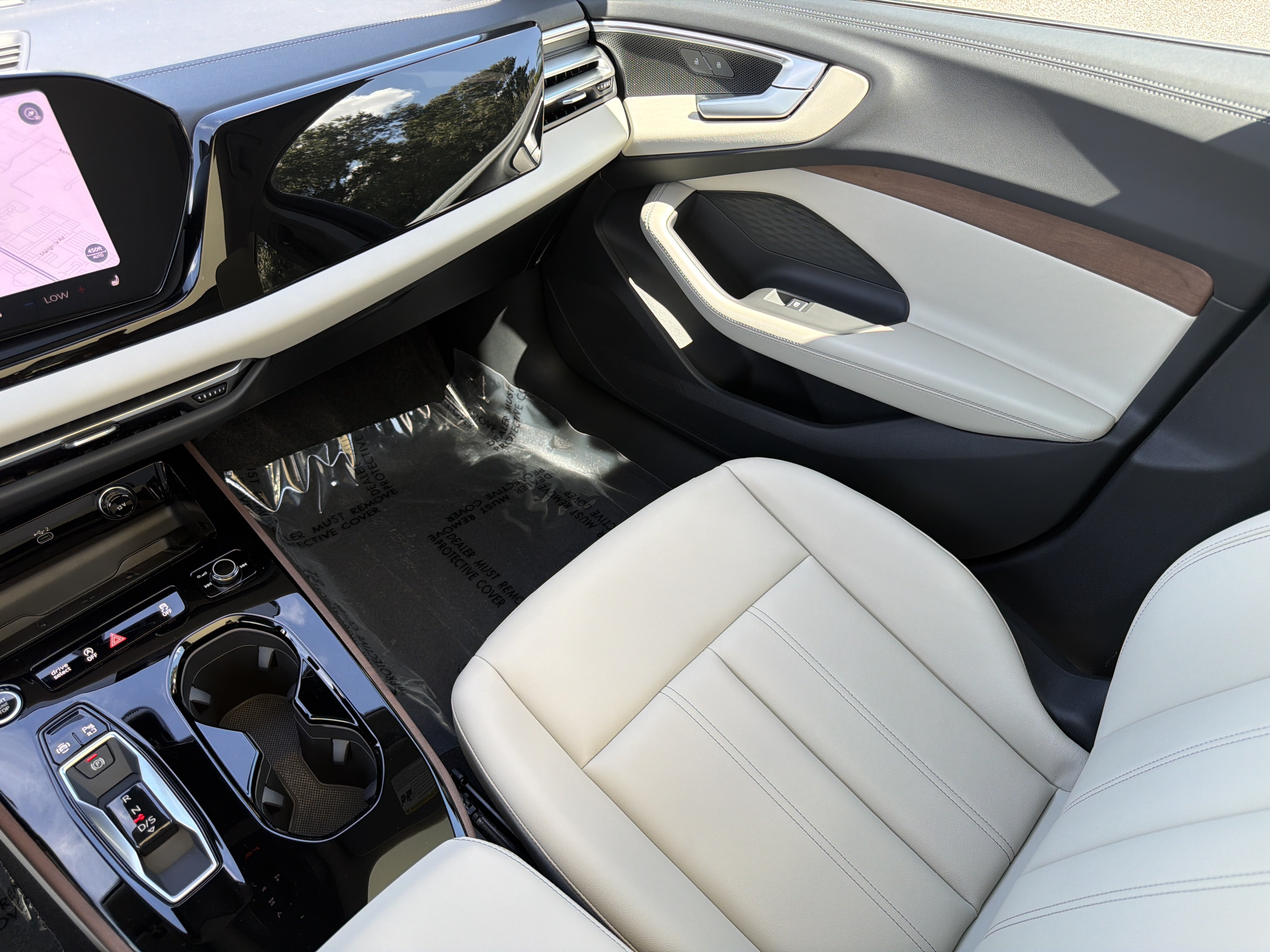 New 2026 Audi A5 2.0T Premium AWD/4WD image 16