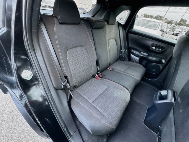 Used 2025 Honda HR-V Sport image 21