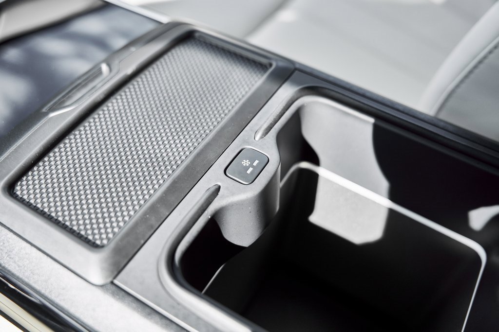 Used 2026 Land Rover Range Rover Long Wheelbase SE image 66