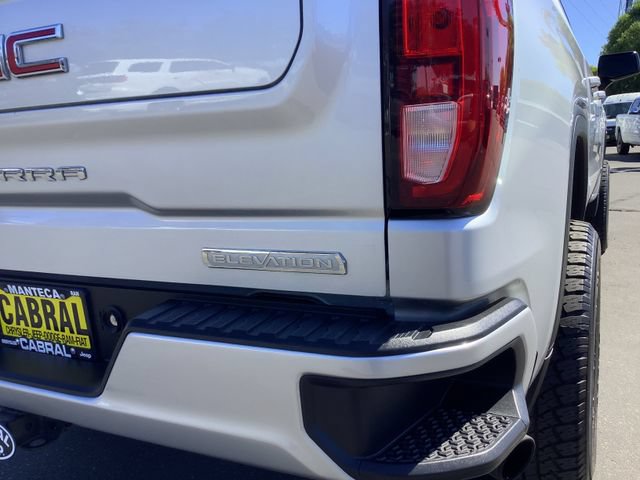 Used 2021 GMC Sierra 1500 Elevation RWD image 49