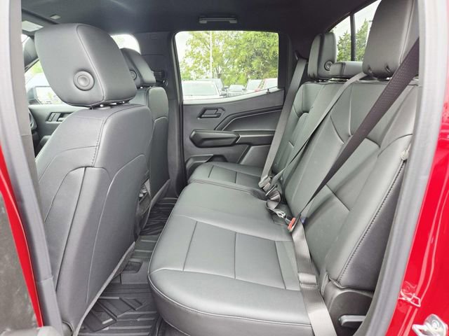 New 2026 Chevrolet Colorado Trail Boss image 9