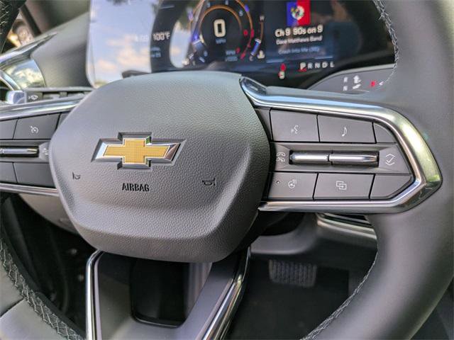 New 2026 Chevrolet Equinox LT w/ Convenience Package II image 14