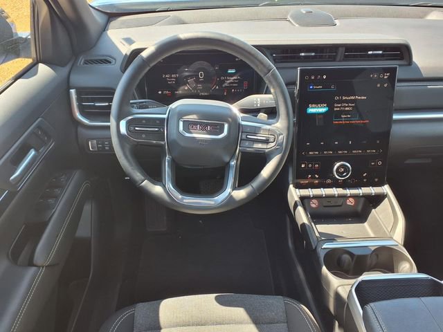 Used 2026 GMC Terrain Elevation AWD/4WD image 3