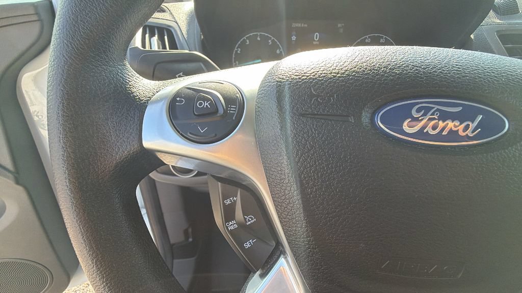 Used 2021 Ford Transit Connect XL FWD image 18