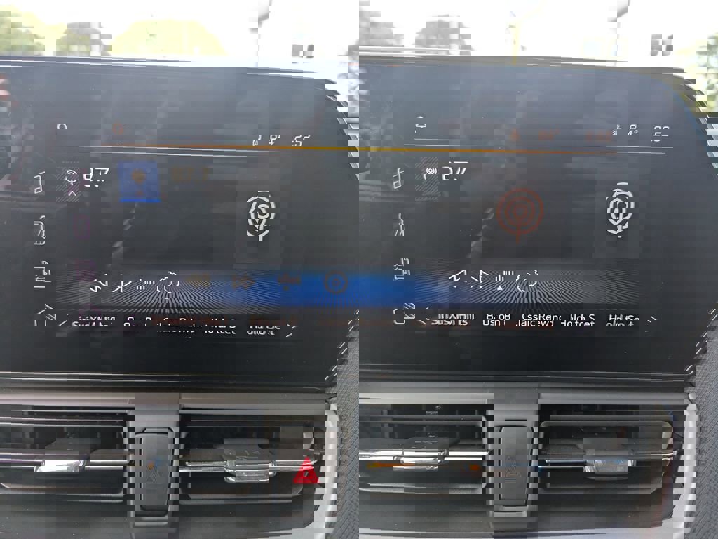 Certified 2025 Chevrolet TrailBlazer LS w/ LS Convenience Package image 19