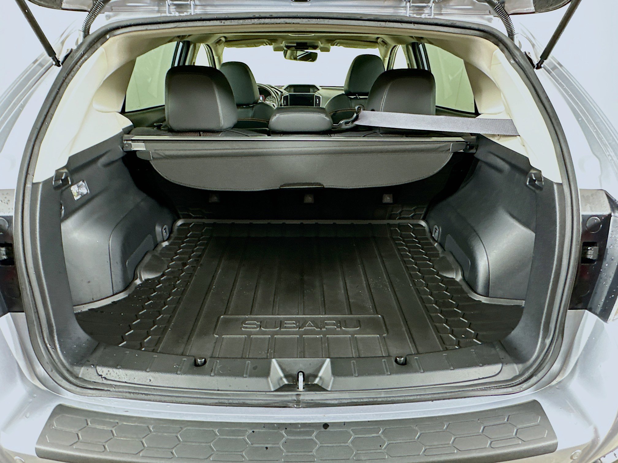 Used 2023 Subaru Crosstrek 2.5i Limited image 30