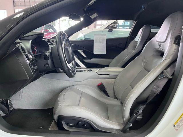 Used 2017 Chevrolet Corvette Grand Sport image 26