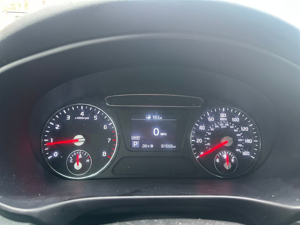 Used 2019 Kia Sorento LX image 8