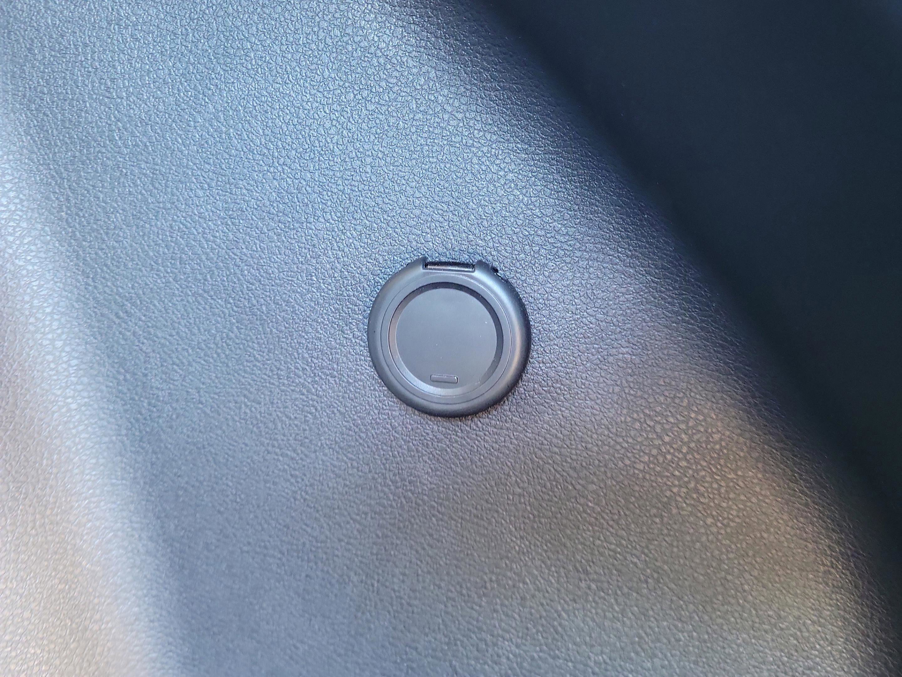 Certified 2025 Nissan Murano Platinum w/ Cargo Package image 35