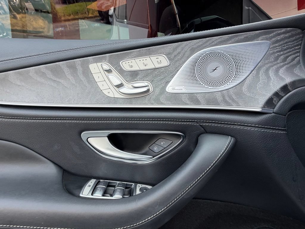Used 2020 Mercedes-Benz AMG GT 63 S image 17