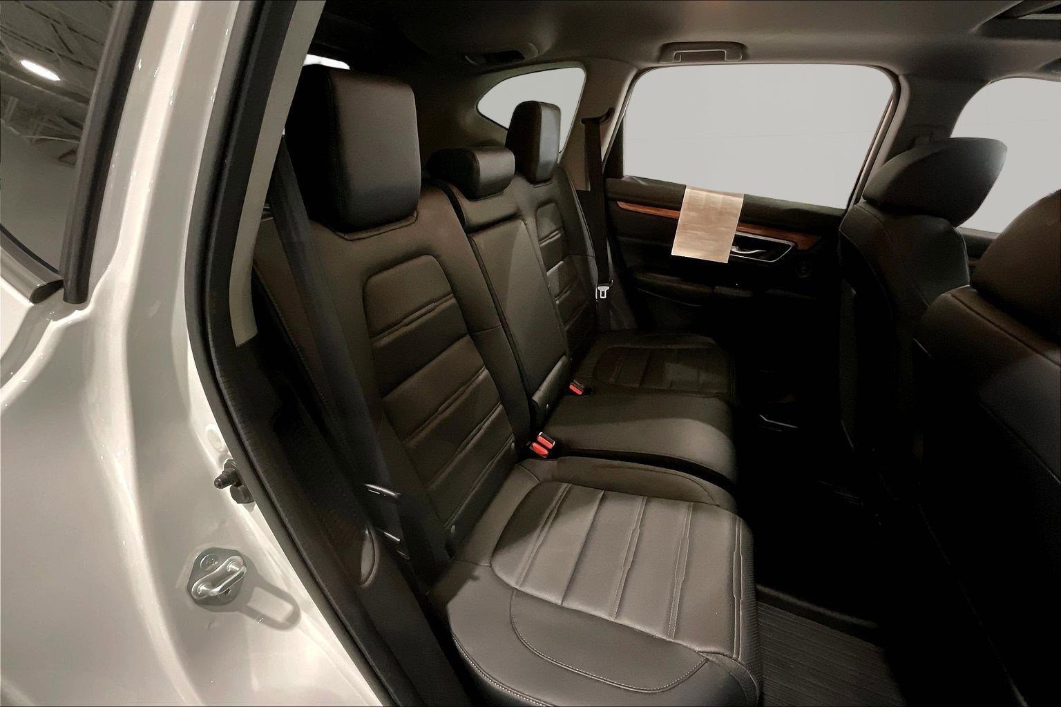 Used 2022 Honda CR-V EX-L image 25