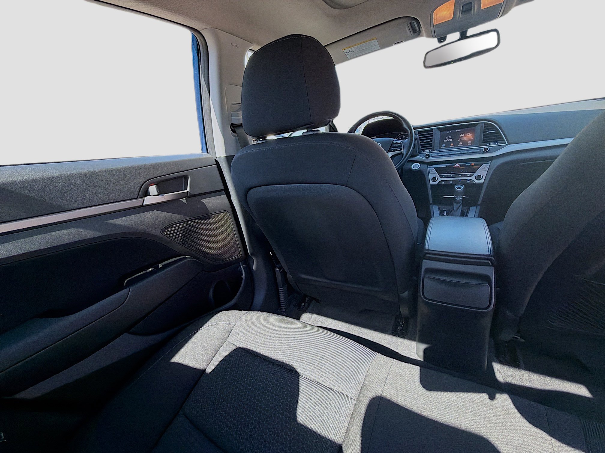 Used 2017 Hyundai Elantra Value Edition image 23