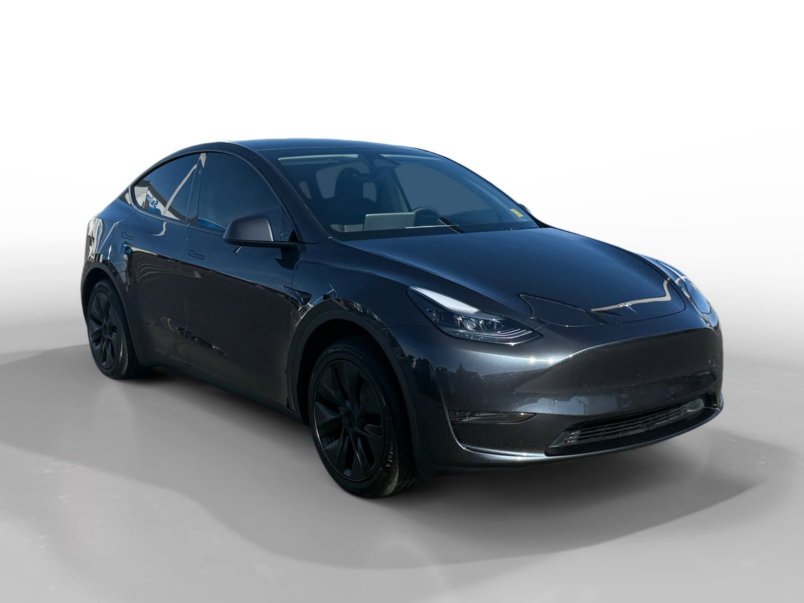 Used 2025 Tesla Model Y Long Range image 7