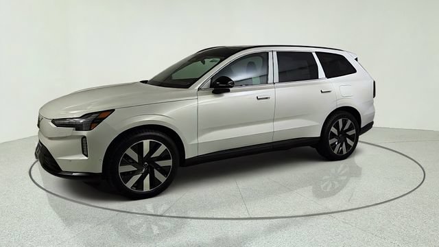 New 2026 Volvo EX90 Ultra AWD/4WD image 3